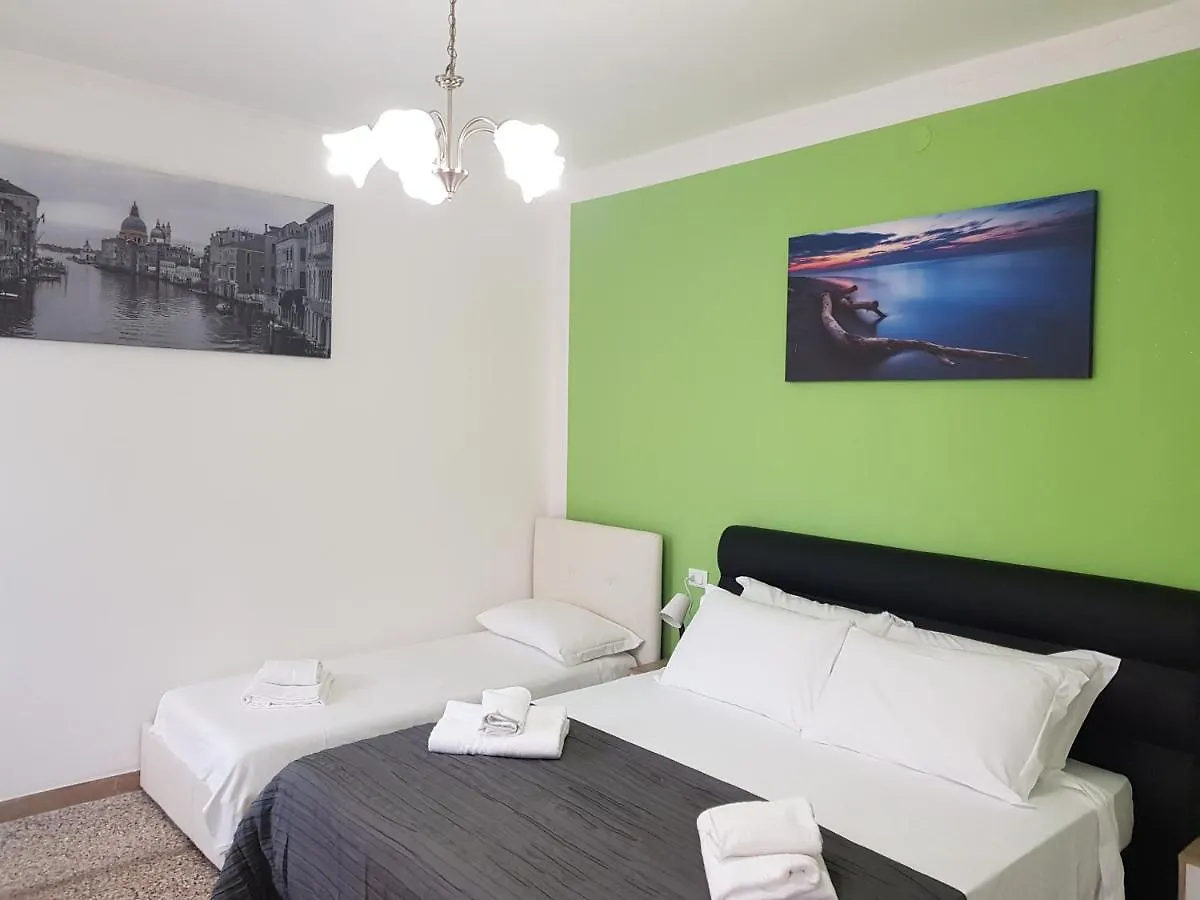 Venice Vacancies Hotel