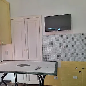 Casa Fanti 57 Roma