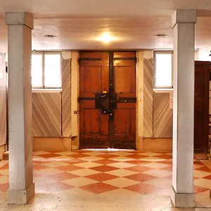 Casa Dolce Pensión