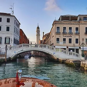 Vivaldi Venedig
