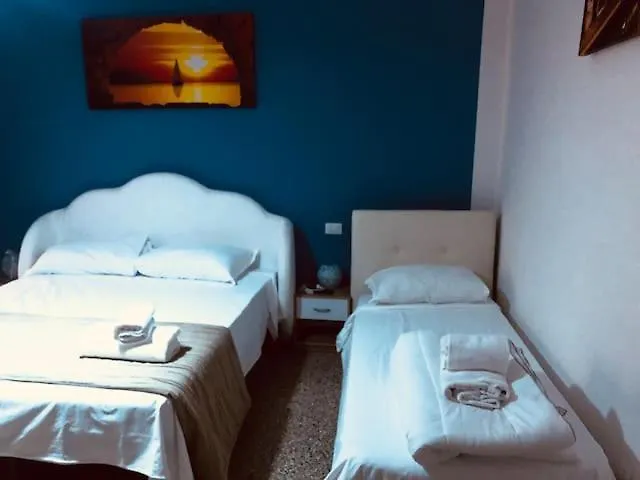Hotel Venice Vacancies Italien