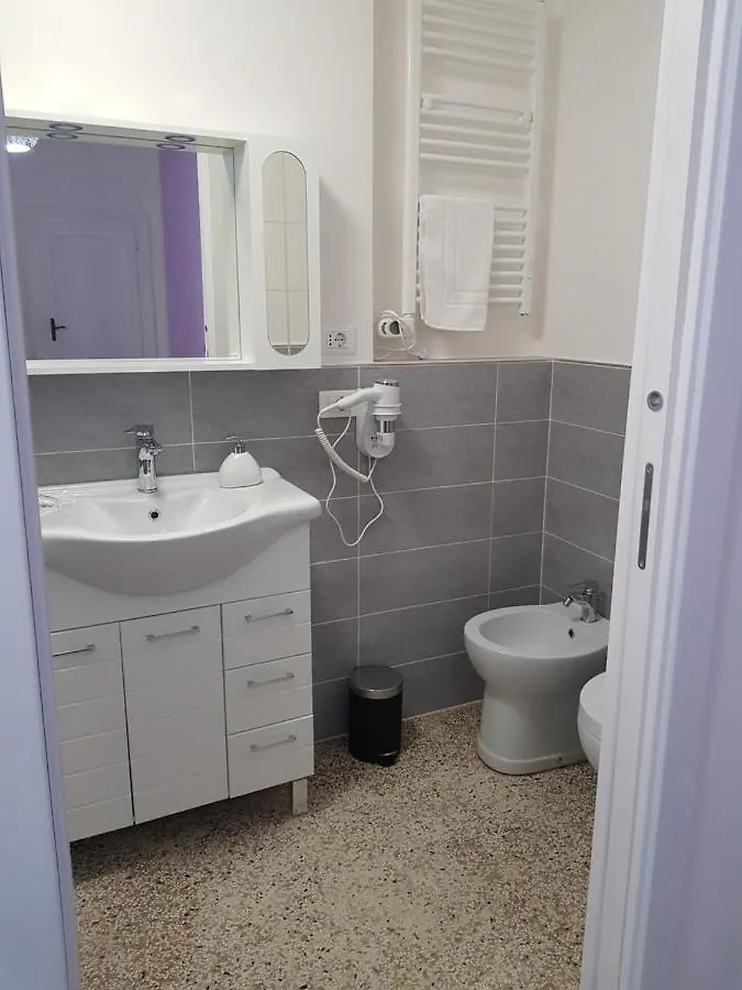 Hotel Venice Vacancies Italien