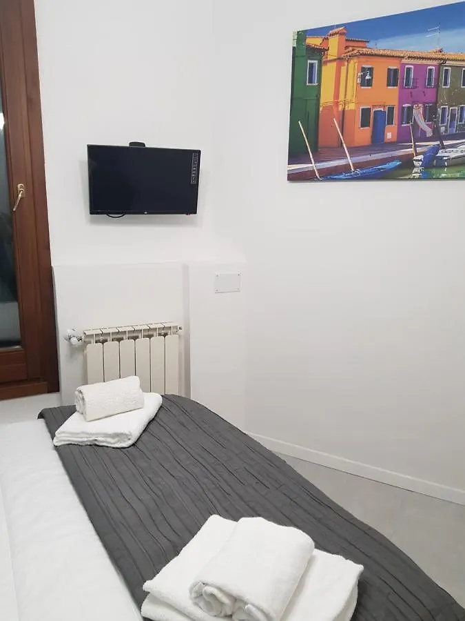 Hotel Venice Vacancies