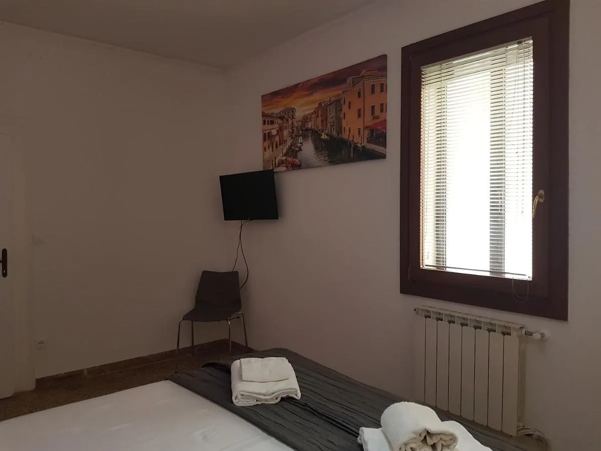 Hotel Venice Vacancies 0*,