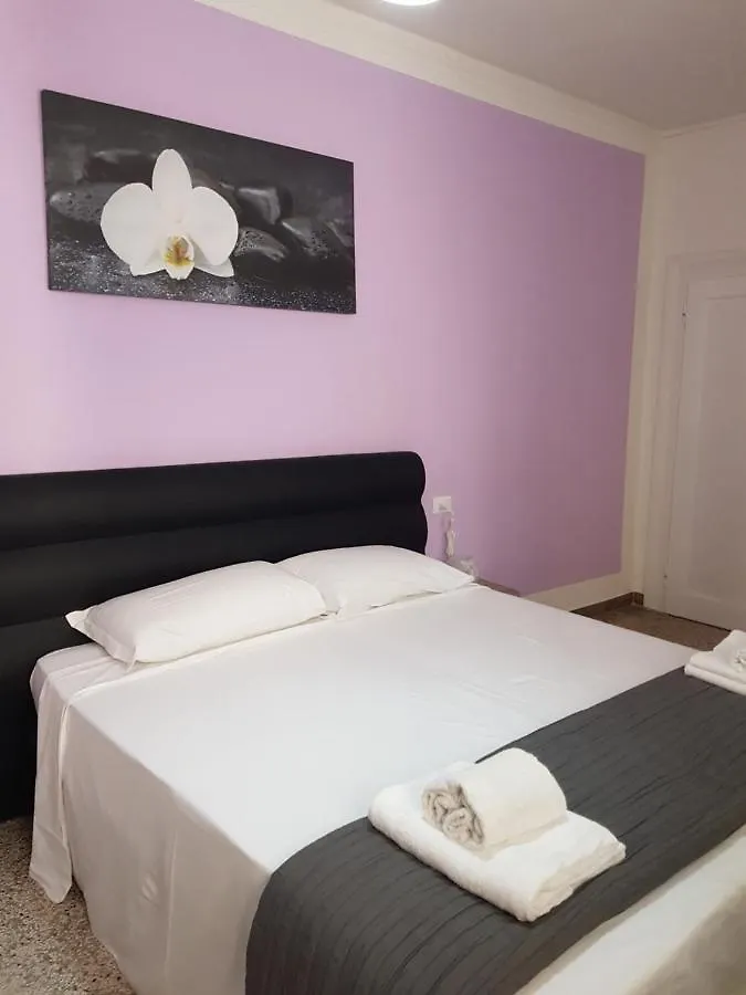 Hotel Venice Vacancies Penzion